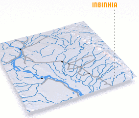 3d view of Inbinhia