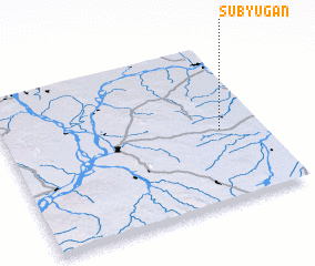 3d view of Subyugan