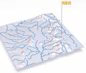 3d view of Inbin