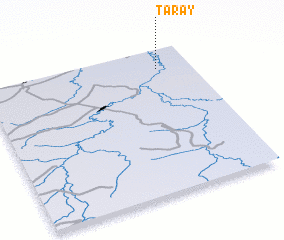 3d view of Taray