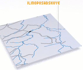 3d view of Il\