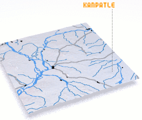 3d view of Kanpatle