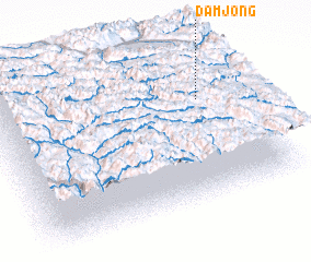 3d view of Damjong
