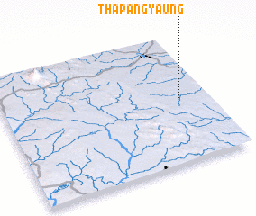 3d view of Thapangyaung