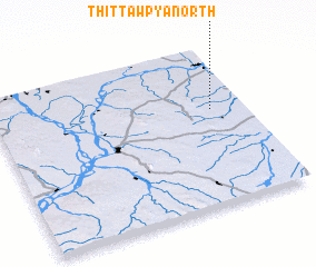 3d view of Thittawpya North