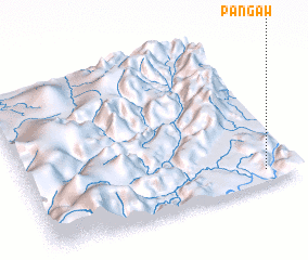 3d view of Pangaw