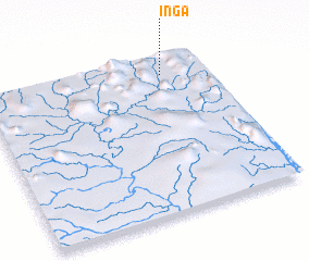 3d view of In-ga