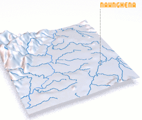 3d view of Nawnghena
