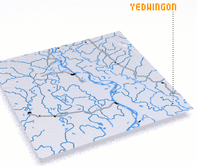 3d view of Yedwingon