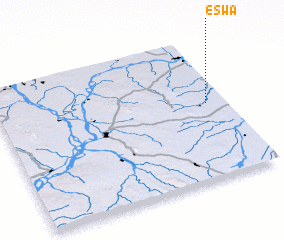 3d view of Eswa