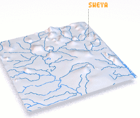 3d view of Swe-ya