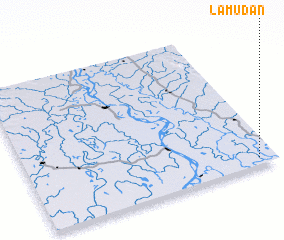 3d view of Lamudan