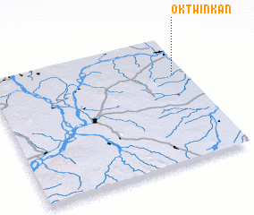 3d view of Oktwinkan