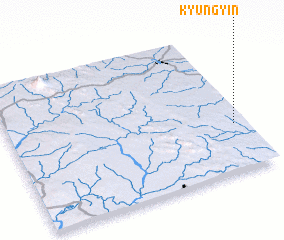 3d view of Kyungyin
