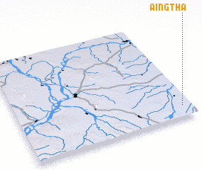 3d view of Aingtha