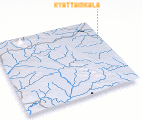 3d view of Kyattwinkala