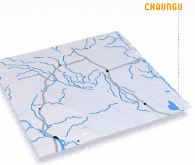 3d view of Chaung-u