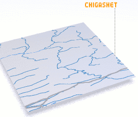 3d view of Chigashet