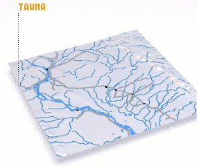 3d view of Tawma