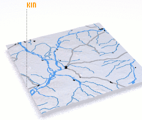 3d view of Kin