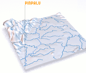 3d view of Pinpalu