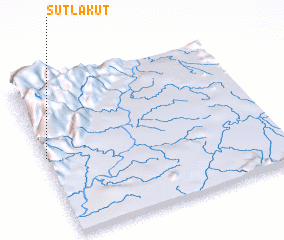3d view of Sutlakut