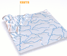 3d view of Kawya