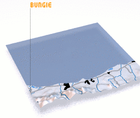 3d view of Bungie