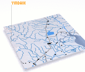 3d view of Yindaik