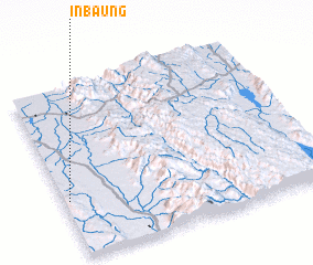 3d view of Inbaung