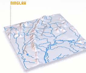 3d view of Ninglaw