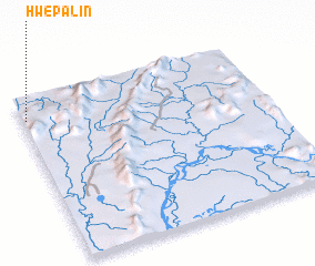 3d view of Hwepalin