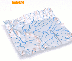 3d view of Rangse