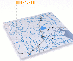 3d view of Mwehauk Te