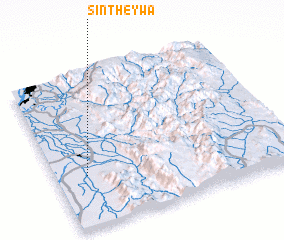 3d view of Sintheywa