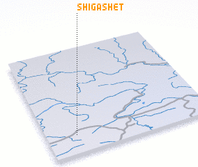 3d view of Shigashet