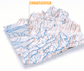 3d view of Shawngni Ga