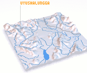 3d view of Uyushalung Ga