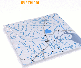 3d view of Kyetpinni