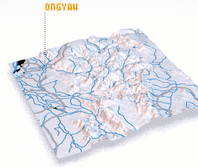 3d view of Ongyaw