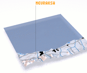 3d view of Meuraksa