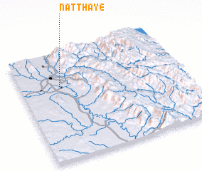 3d view of Natthaye