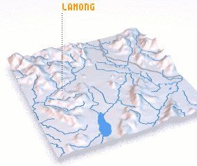 3d view of Lāmong