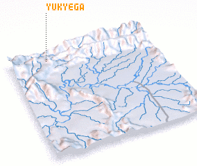 3d view of Yukye Ga