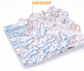 3d view of Rangkhep