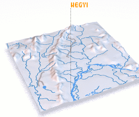 3d view of Wegyi