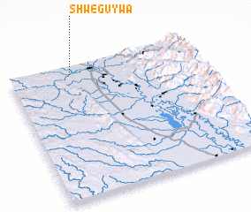 3d view of Shweguywa