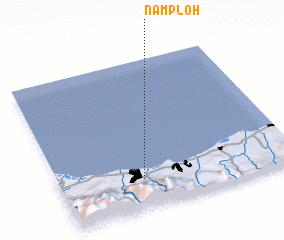 3d view of Namploh