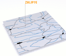 3d view of Zalip\