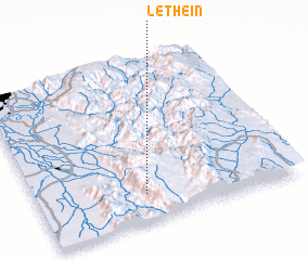 3d view of Le-thein